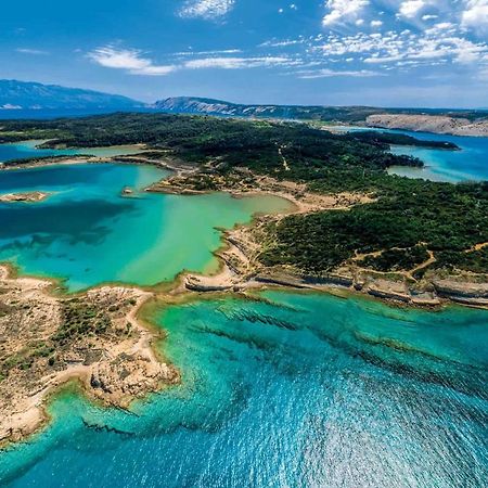 Apartments Rafaela Barbat na Rabu Εξωτερικό φωτογραφία