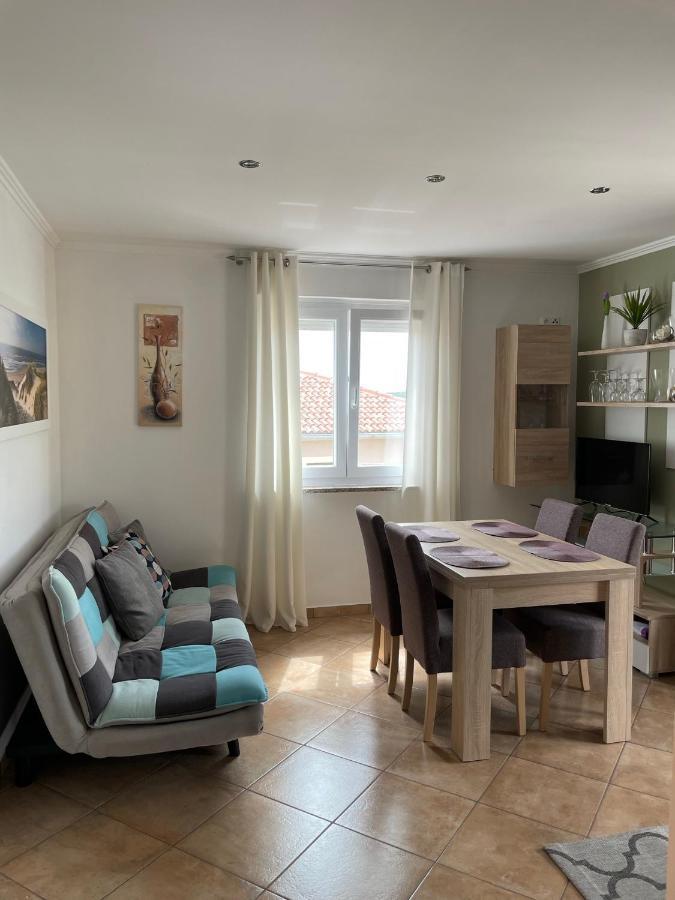 Apartments Rafaela Barbat na Rabu Εξωτερικό φωτογραφία