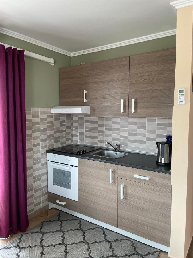 Apartments Rafaela Barbat na Rabu Εξωτερικό φωτογραφία
