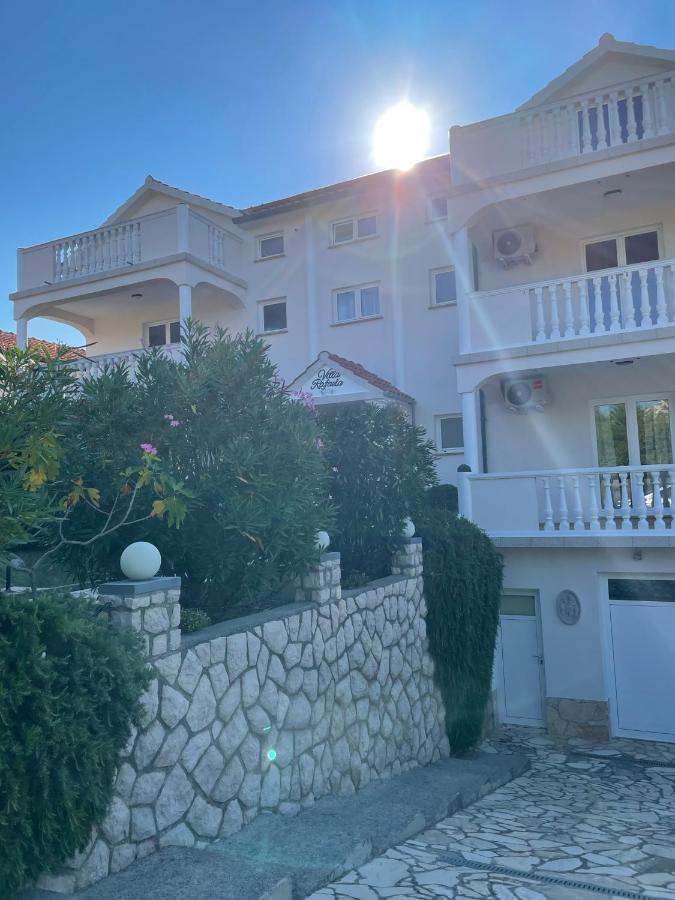 Apartments Rafaela Barbat na Rabu Εξωτερικό φωτογραφία