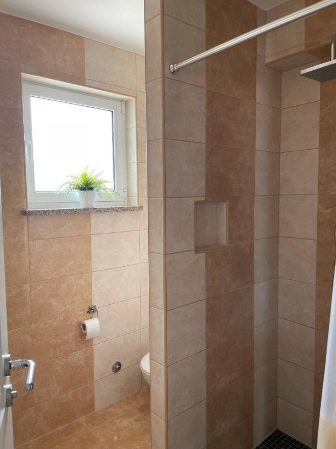 Apartments Rafaela Barbat na Rabu Εξωτερικό φωτογραφία