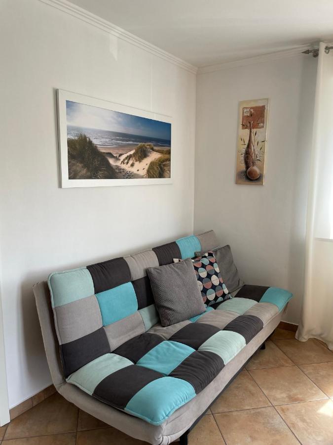 Apartments Rafaela Barbat na Rabu Εξωτερικό φωτογραφία