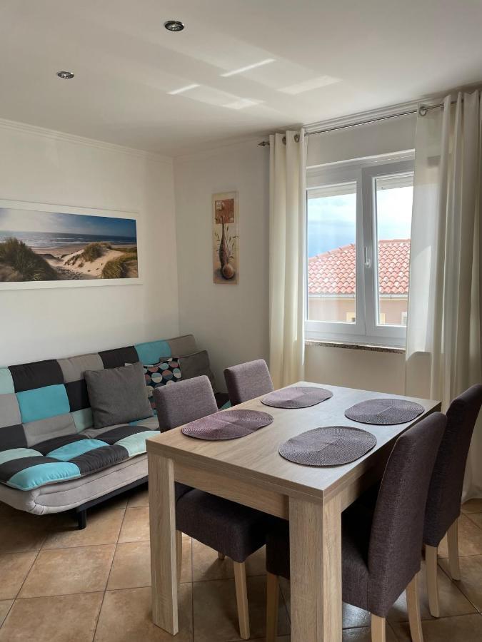 Apartments Rafaela Barbat na Rabu Εξωτερικό φωτογραφία