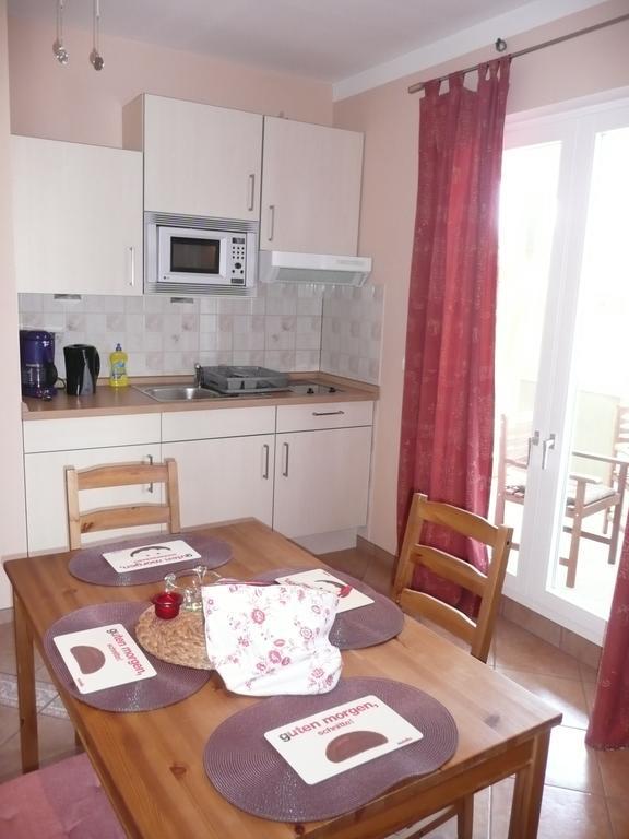 Apartments Rafaela Barbat na Rabu Εξωτερικό φωτογραφία