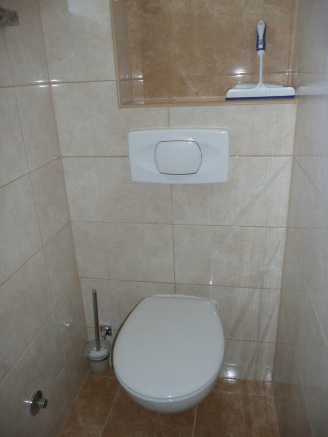 Apartments Rafaela Barbat na Rabu Εξωτερικό φωτογραφία